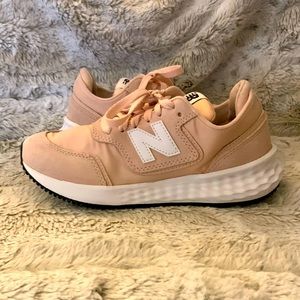 New Balance X70